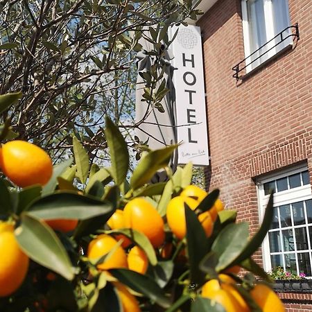 Hotel Restaurant Haus Kreta Anholt المظهر الخارجي الصورة